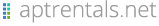 aptrental.net logo